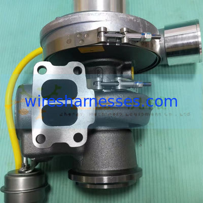 250-7699 turbocompressor 250-7696 do motor de CAT Excavator E325D