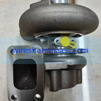 49179-06210 turbocompressor SY245 do motor de Turbocharger Mitsubishi D06FR da máquina escavadora de SANY