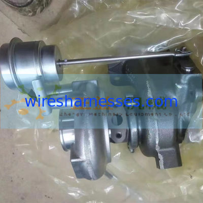 Máquina escavadora Turbocharger de HD820V Mitsubishi 4M50 49389-02140