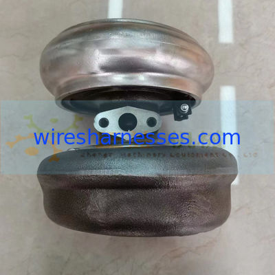 49188-01651 turbocompressor do motor de KATO Excavator Turbocharger Mitsubishi 6D24