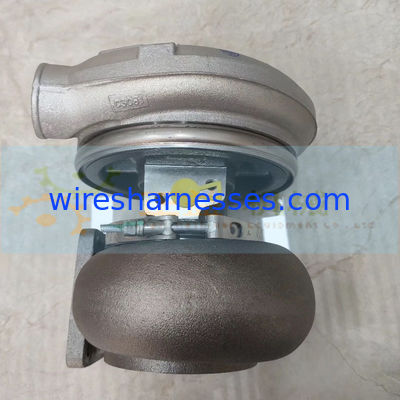 CAT Excavator E330B o turbocompressor 106-7407 do motor do motor 3306 do CAT